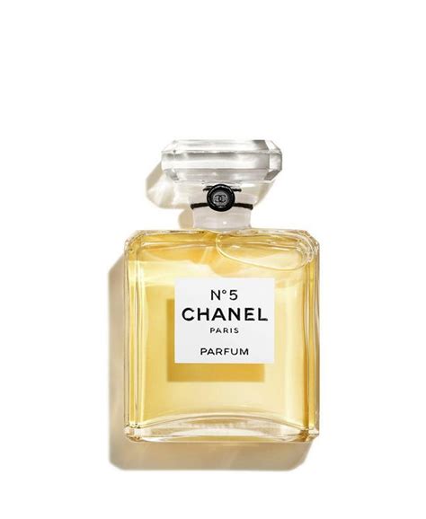 macy's perfume chanel women review